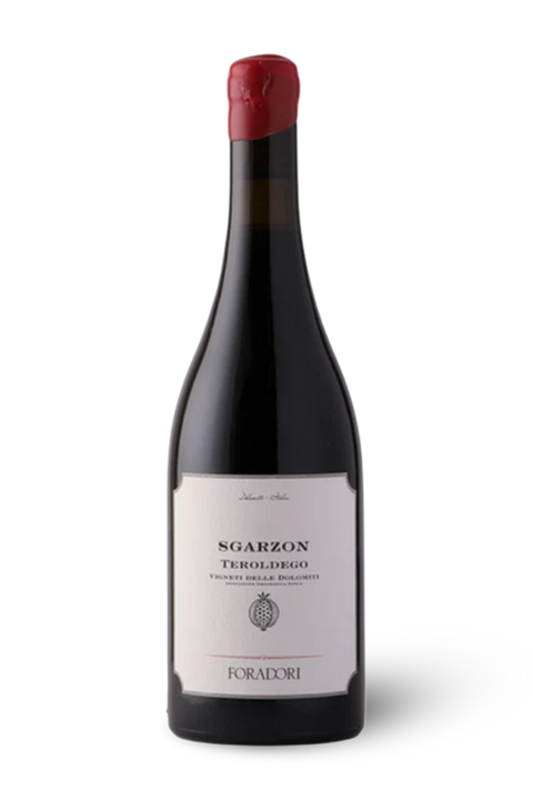 2023 'Sgarzon' Teroldego