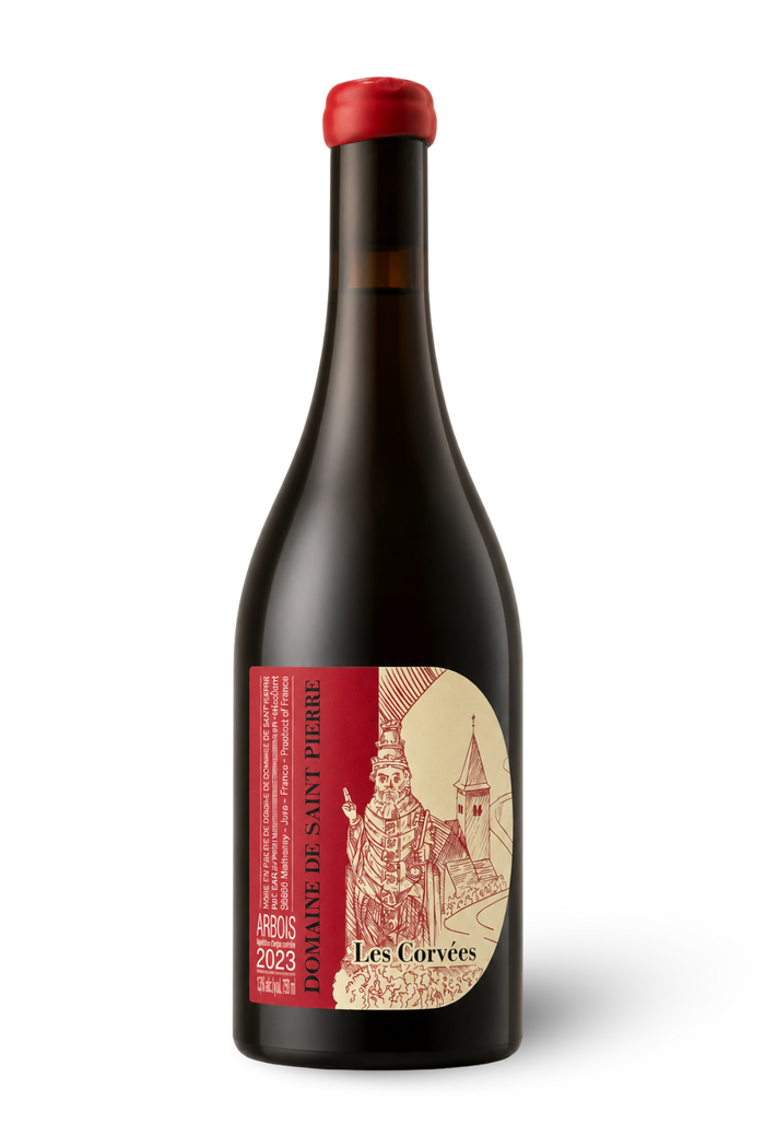 Domaine de Saint-Pierre