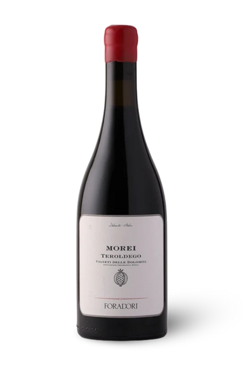 2023 'Morei' Teroldego
