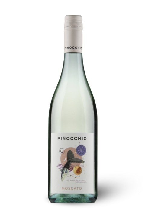 NV 'Pinocchio' Moscato