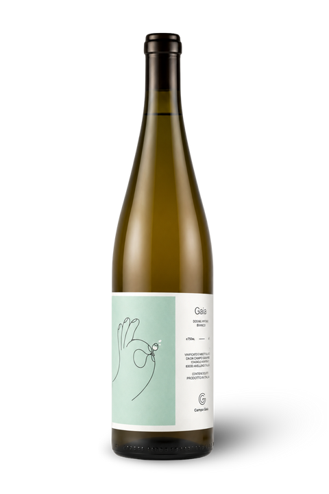 2021 'Gaia' Fiano