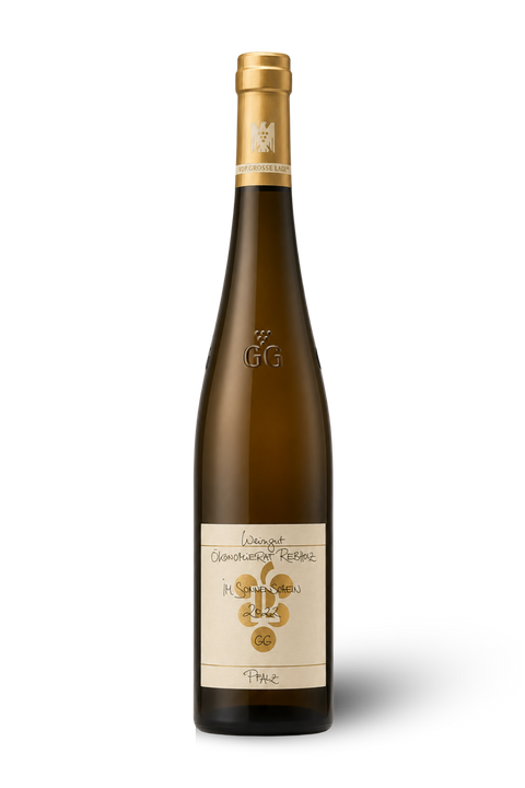 2022 Rebholz Im Sonnenschein GG Riesling