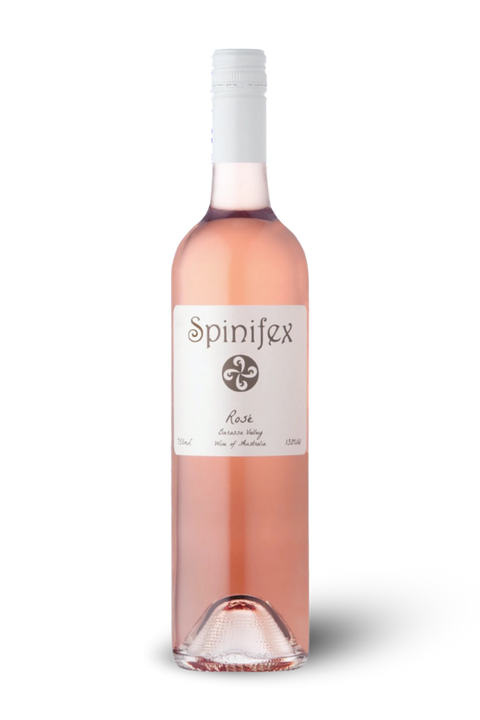 2025 Spinifex Rosé