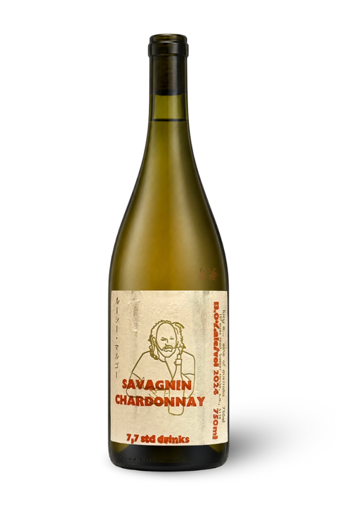 2024 Savagnin Chardonnay