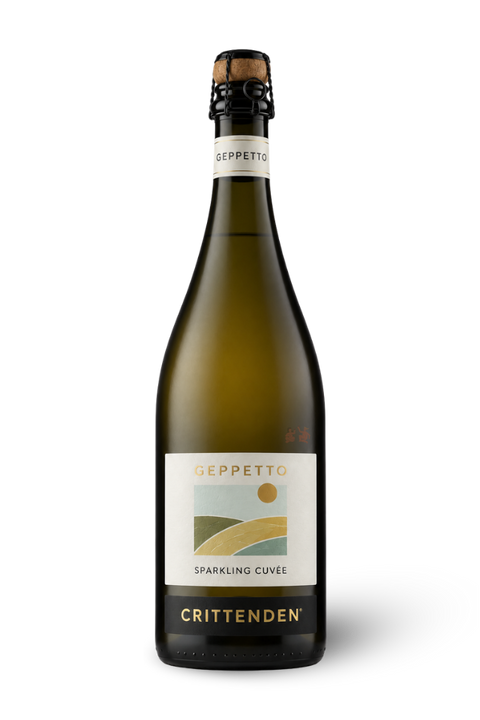 NV Crittenden Estate 'Geppetto' Sparkling Cuvee