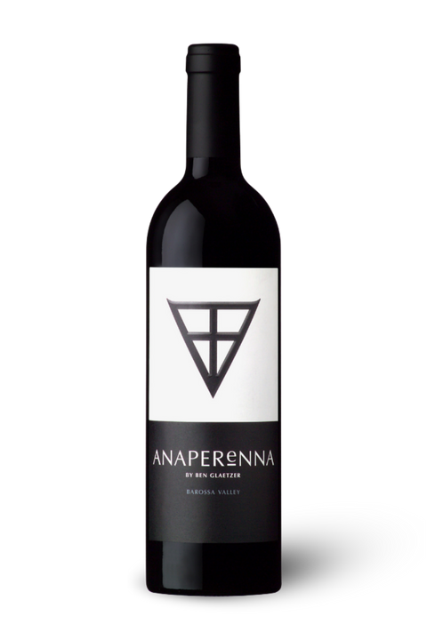 2022 'Anaperenna' Shiraz Cabernet