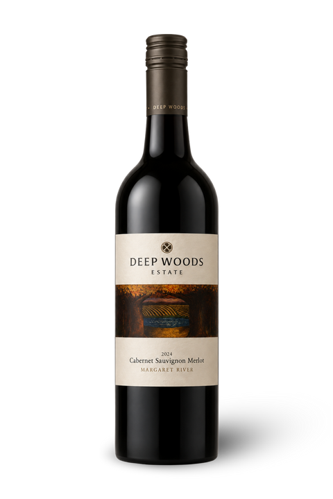 2024 Estate Cabernet Merlot