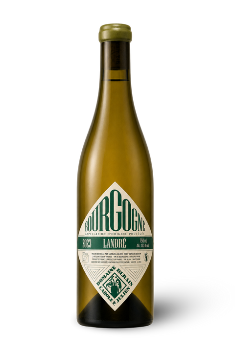 2023 'Landre' Bourgogne Blanc