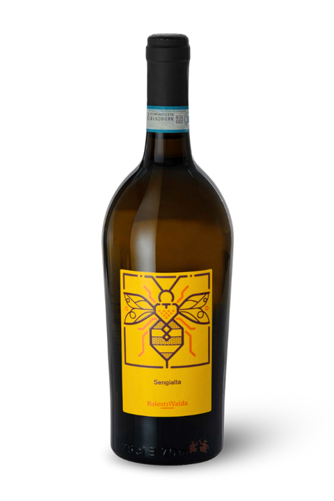 2020 Balestri Valda ‘Sengialta’ Soave Classico