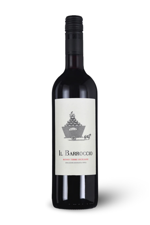 2023 Nero d'Avola