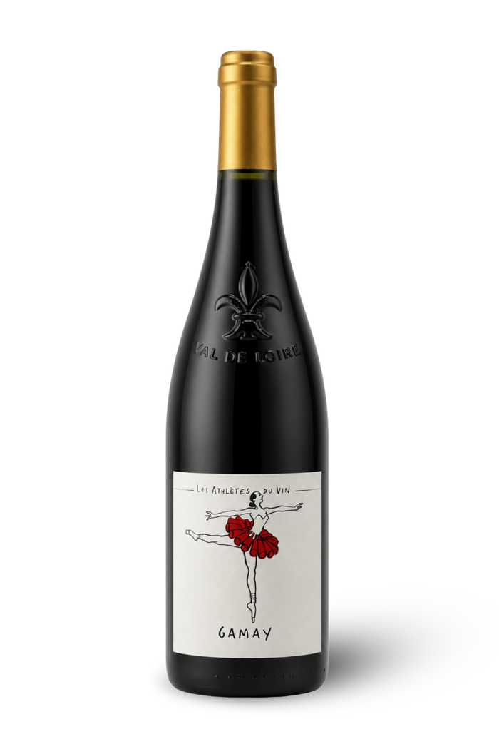 Les Athletes du Vin
