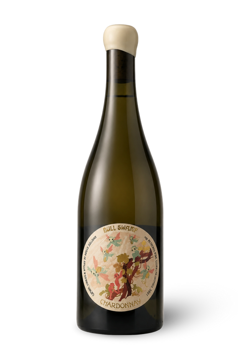 2024 'Bull Swamp' Chardonnay