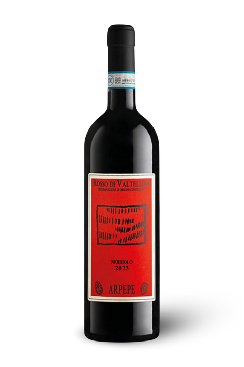 2023 Rosso di Valtellina