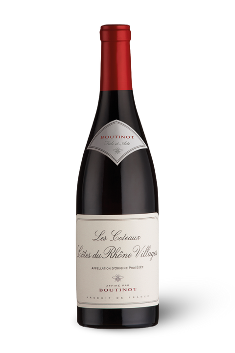 2023 Boutinot 'Les Coteaux' Côtes du Rhône