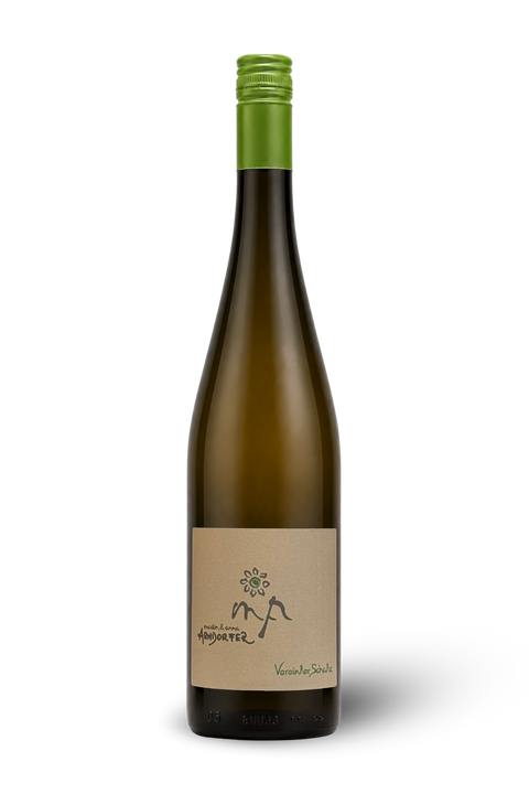 2024 Vereinter Schatz Riesling Grüner