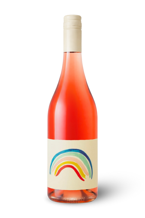 2025 Gentle Folk 'Rainbow Juice'