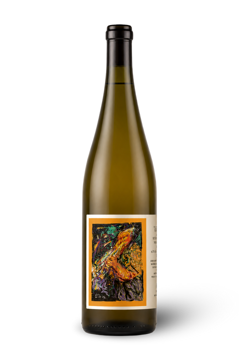 2021 'Tu Tu' Fiano