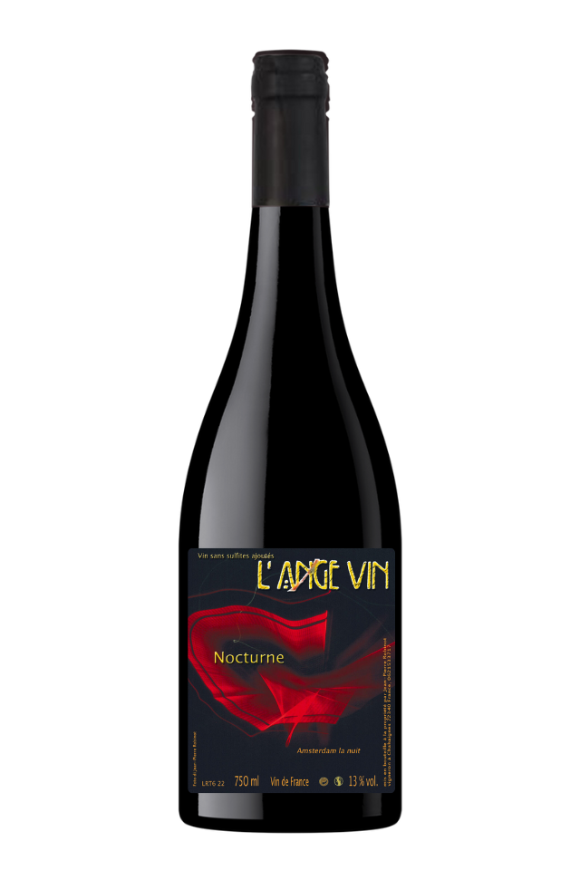 2022 Jean-Pierre Robinot 'Nocturne' Pineau d'Aunis