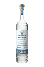 Tequila Ocho 'Plata' Tequila Blanco 750ml