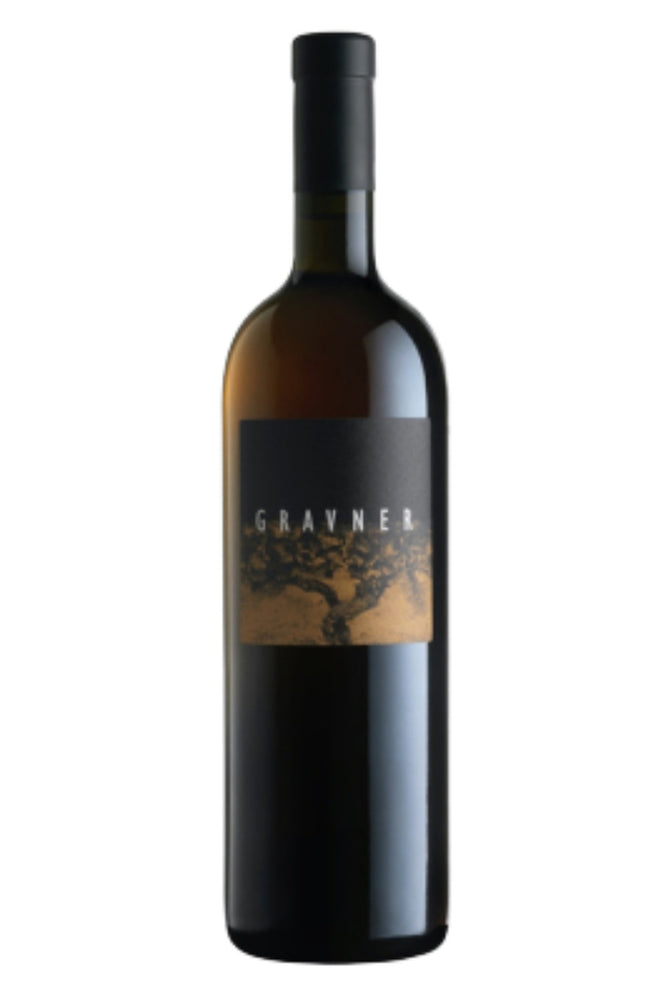 2016 Gravner Ribolla