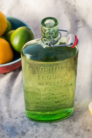 La Gritona Reposado Tequila 700ml