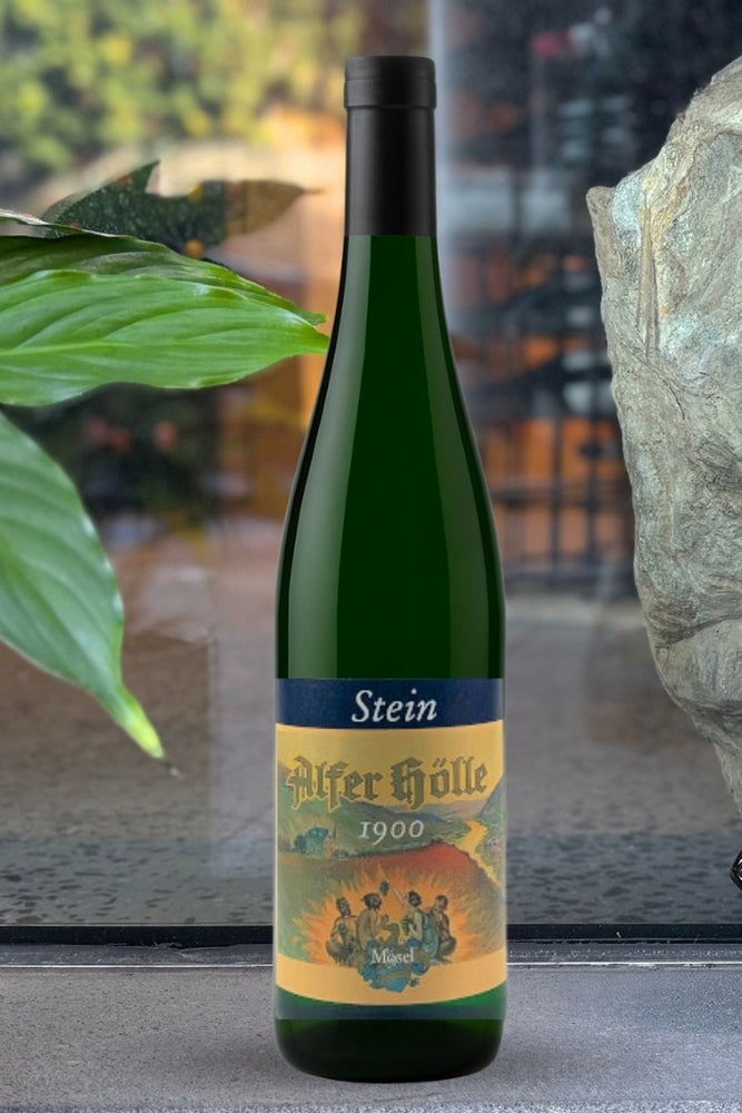 2021 Ulli Stein Alfer Hölle '1900' Riesling Kabinett Trocken