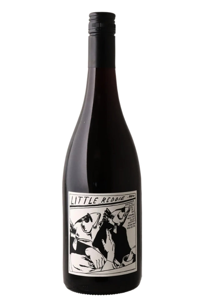 2024 Little Reddie Nebbiolo Refosco