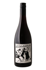 2024 Little Reddie Nebbiolo Refosco