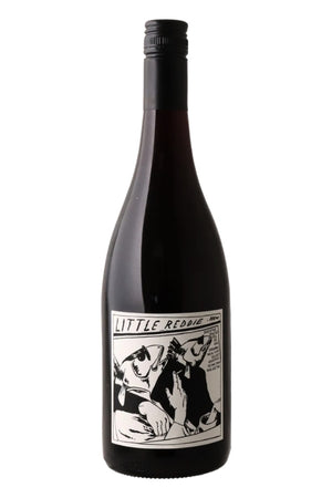 2024 Little Reddie Nebbiolo Refosco
