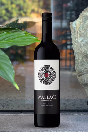 2022 Glaetzer 'Wallace' Shiraz Grenache