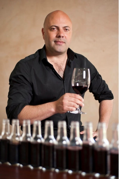 2022 Glaetzer 'Anaperenna' Shiraz Cabernet