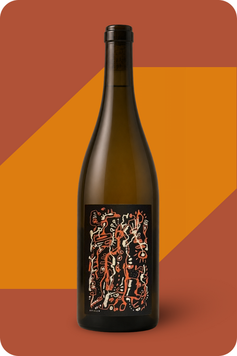 2025 DEFIALY 'Amber Skye' Orange Wine
