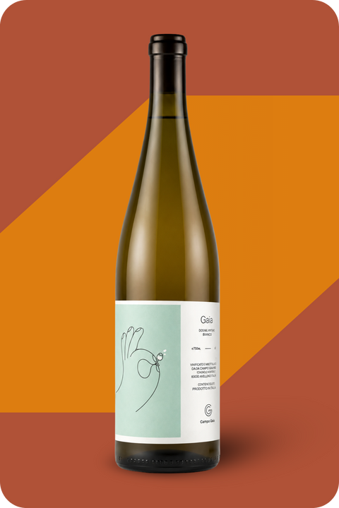 2021 'Gaia' Fiano