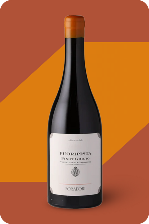 2023 'Fuoripista' Pinot Grigio