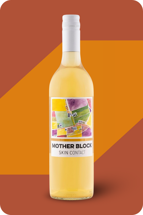 2023 'Mother Block' Skin Contact