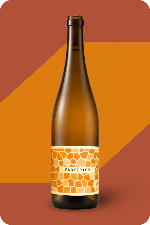2023 'Esoterico' Orange Wine