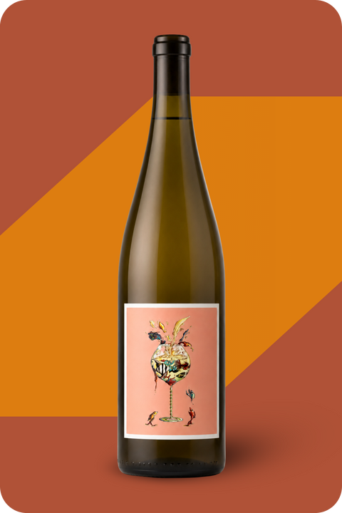 2024 'Glu Glu' Fiano