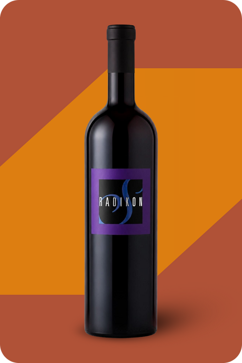 2023 Radikon 'SIVI' Bianco 750ml