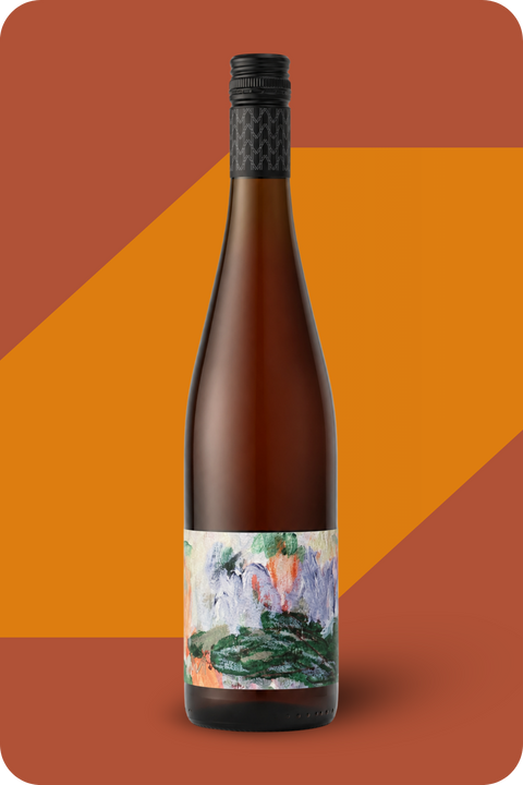 2025 Skin Contact Pinot Gris
