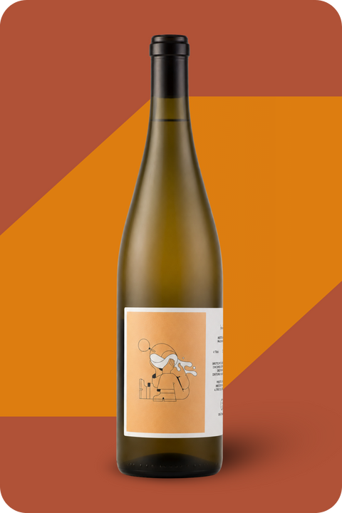 2020 'Fra' Falanghina