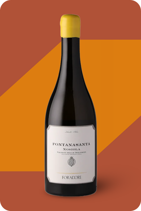 2023 'Fontanasanta' Nosiola