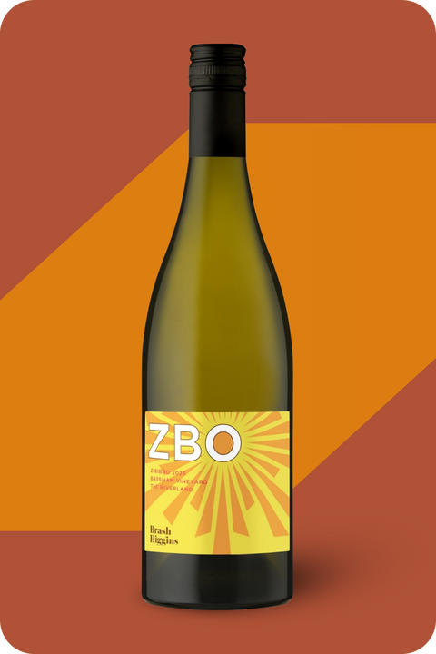 2025 'ZBO' Zibibbo Amphora