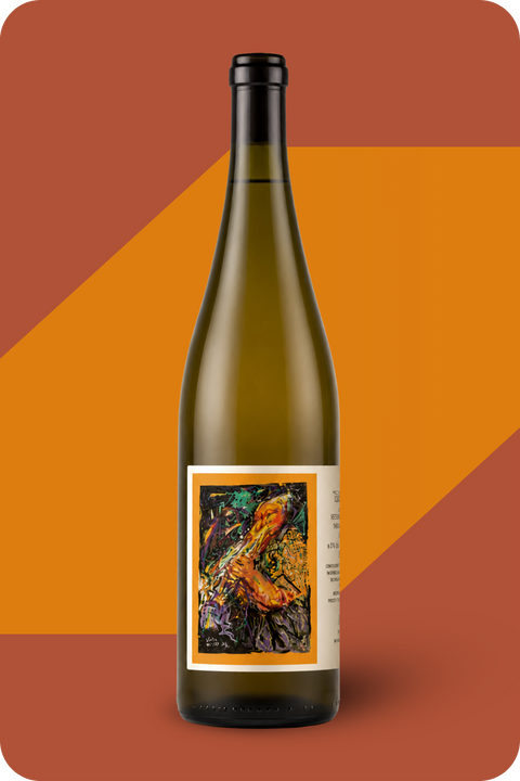 2021 'Tu Tu' Fiano