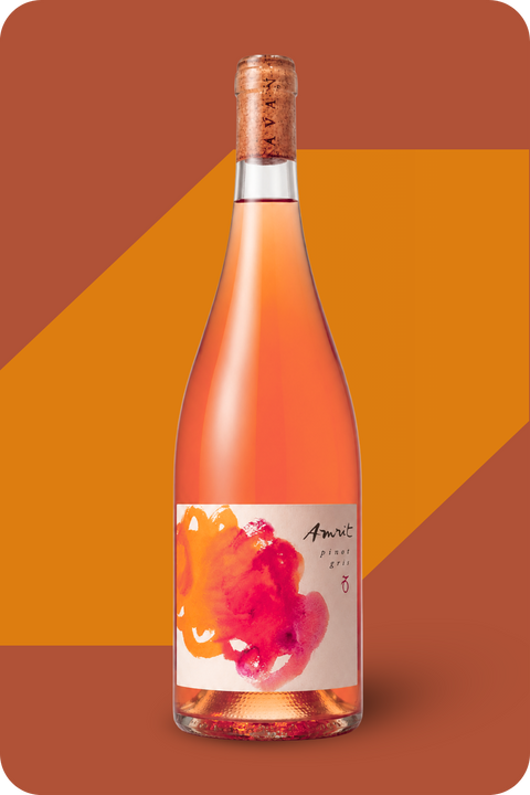 2025 Avani 'Amrit' Pinot Gris (Skin contact)