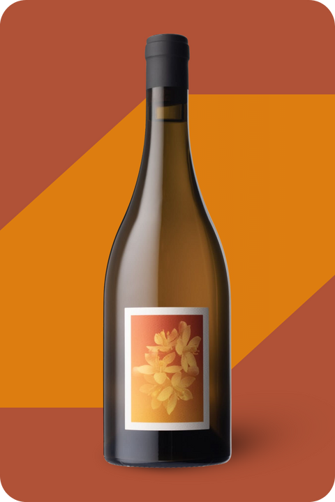 2025 Sven Joschke 'L'Ambre' Orange
