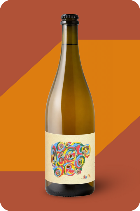2025 Jauma 'Bedrock & Blooms' Muscat à Petit Grain