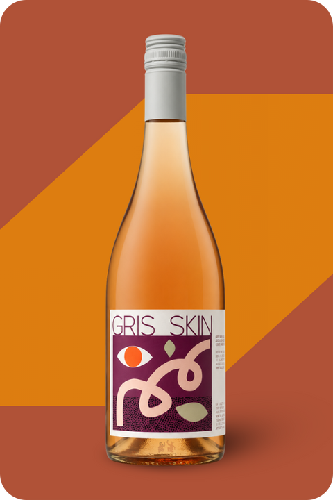 2023 Lansdowne 'Gris Skin' Pinot Gris