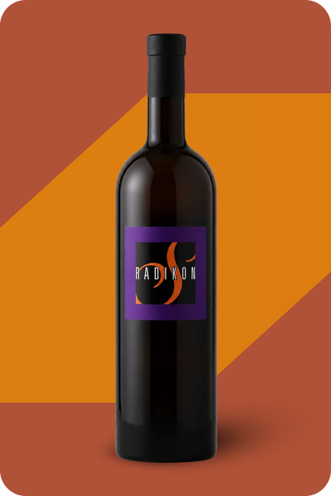 2023 Radikon 'SLATNIK' Bianco 750ml