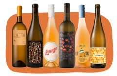 2023 Momento Mori 'True Love Waits' | Act of Wine