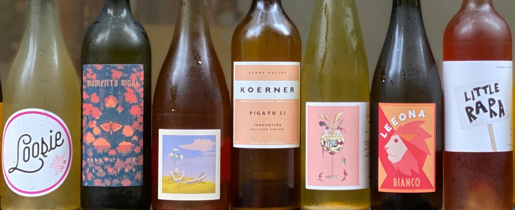 Orange Wine
